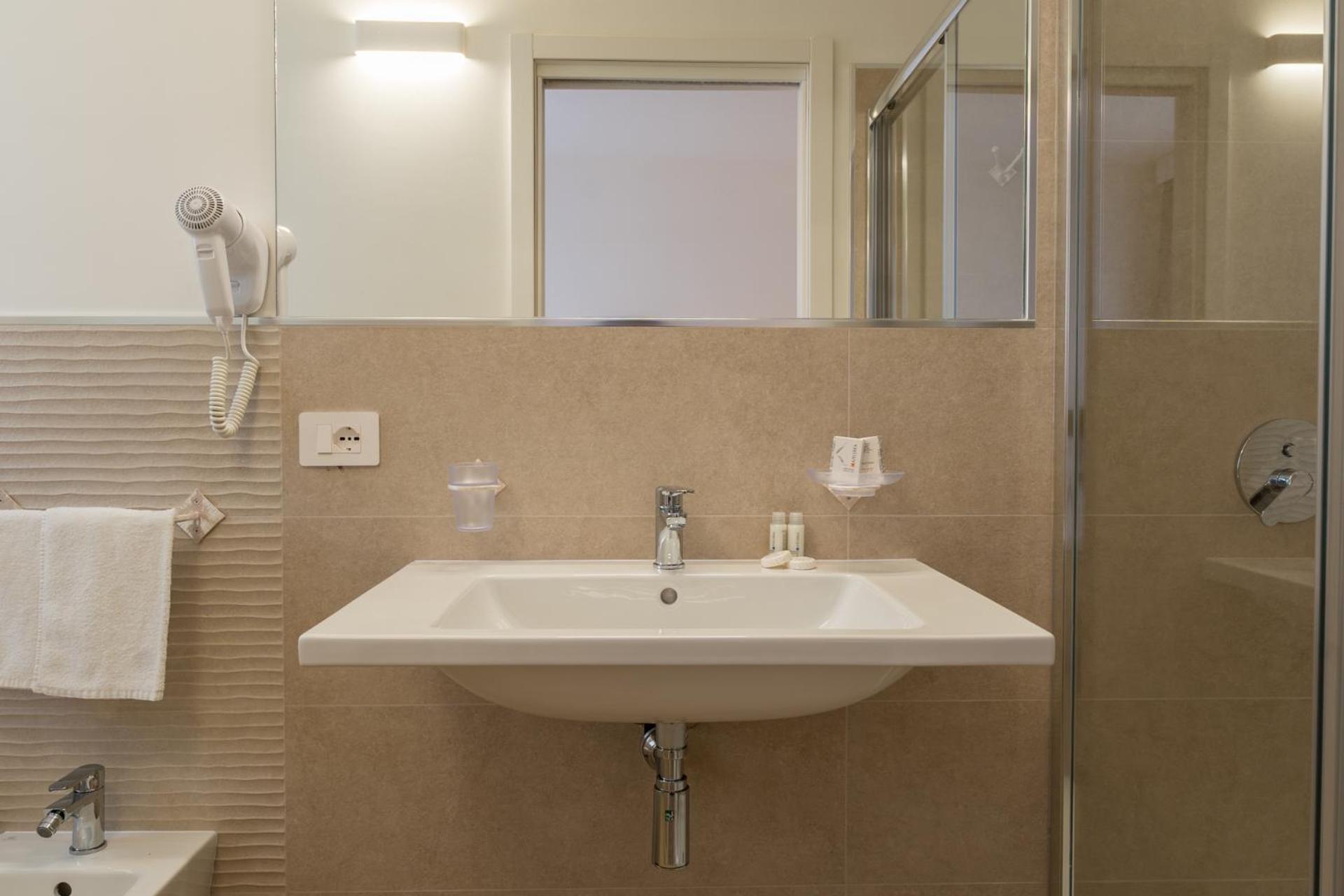 Hotel Landlord Alghero Exteriér fotografie